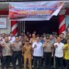 Banggakan Kepahiang, Taba Tebelet Tembus 14 Besar Kampung Bebas Narkoba Nasional