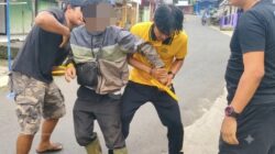 Bejat! Pendatang di Muara Kemumu Tega Setubuhi Anak Bawah Umur Modus Iming-Iming Rp10 Juta dan HP