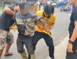 Bejat! Pendatang di Muara Kemumu Tega Setubuhi Anak Bawah Umur Modus Iming-Iming Rp10 Juta dan HP