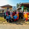 Bangun Generasi Sehat dan Berprestasi, Dinkes Kepahiang Tanamkan Budaya Hidup Sehat Sejak Dini