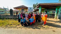 Bangun Generasi Sehat dan Berprestasi, Dinkes Kepahiang Tanamkan Budaya Hidup Sehat Sejak Dini