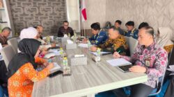 Bupati Zurdi Nata Siapkan Festival Kopi 2026, Kopi Kepahiang Ditarget Tembus Pasar Nasional