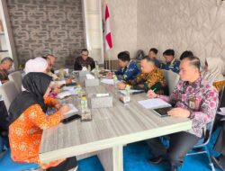 Bupati Zurdi Nata Siapkan Festival Kopi 2026, Kopi Kepahiang Ditarget Tembus Pasar Nasional