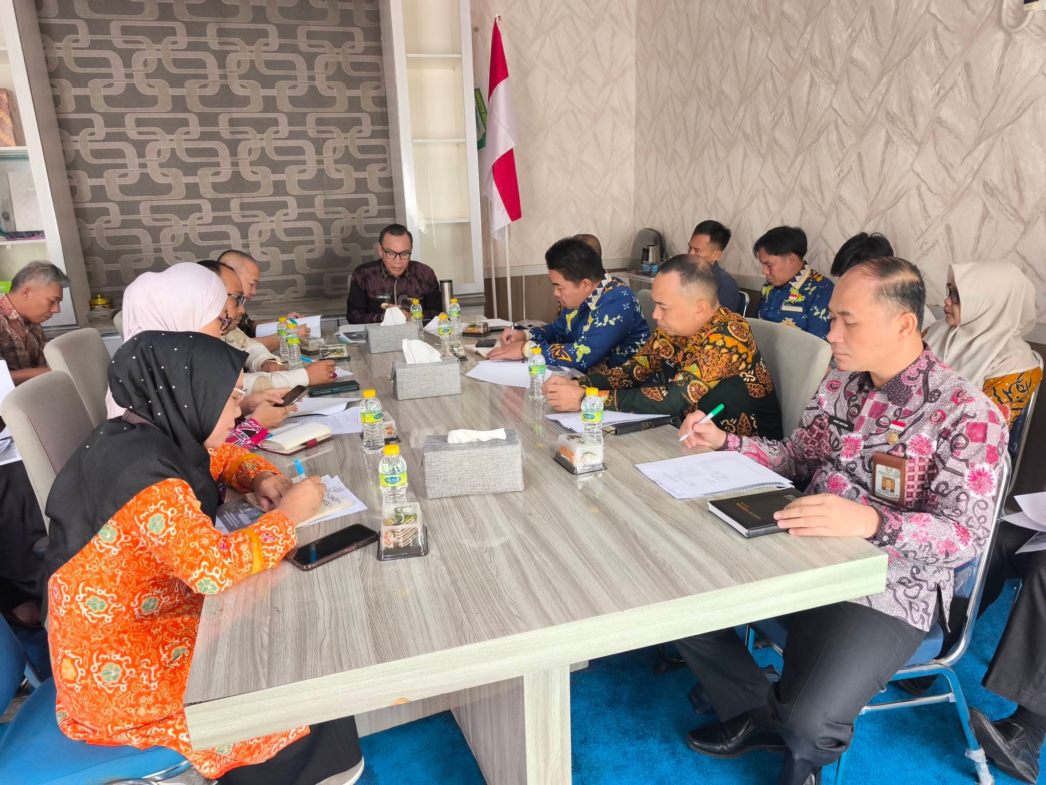 Bupati Zurdi Nata Siapkan Festival Kopi 2026, Kopi Kepahiang Ditarget Tembus Pasar Nasional Bupati Zurdi Nata Siapkan Festival Kopi 2026, Kopi Kepahiang Ditarget Tembus Pasar Nasional