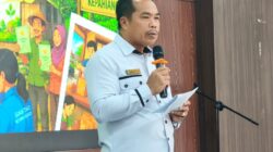 GTRA 2026 Dimulai, Tujuh Desa di Kepahiang Provinsi Bengkulu Disiapkan Jadi Sentra Ekonomi Baru
