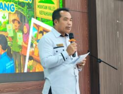 GTRA 2026 Dimulai, Tujuh Desa di Kepahiang Provinsi Bengkulu Disiapkan Jadi Sentra Ekonomi Baru