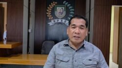 Edwar Samsi Yakin HGU PT TUM Tak Akan Diperpanjang, Dukung Pemkab Tempuh Jalur Hukum