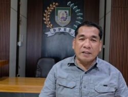 Edwar Samsi Yakin HGU PT TUM Tak Akan Diperpanjang, Dukung Pemkab Tempuh Jalur Hukum