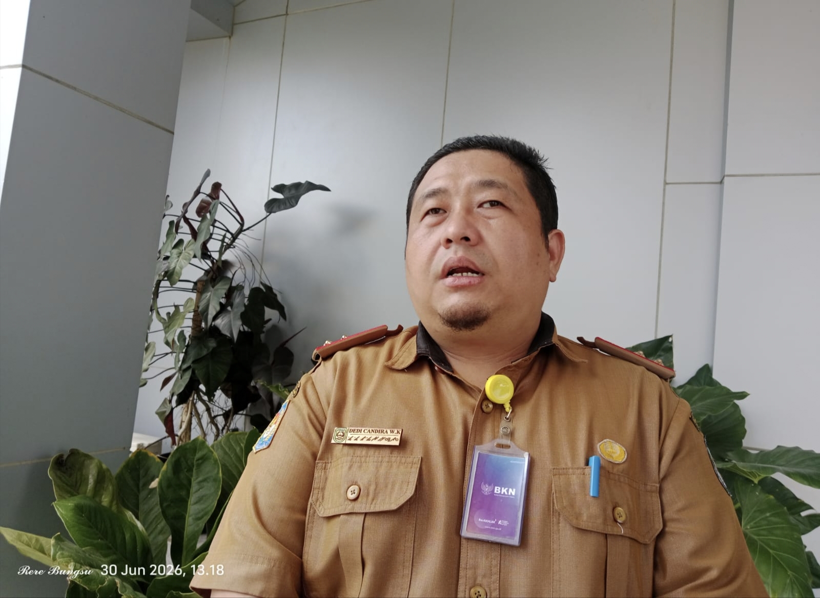 Audit Inspektorat Bongkar Dugaan Penyimpangan DD Desa Pekalongan, Temuan Tembus Rp300 Juta