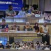 Kejari Kepahiang Ingatkan Kades Jangan Main-main Kelola Dana Desa, Transparansi Harga Mati