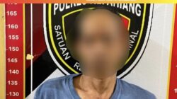 Bejat! Ayah Kandung di Ujan Mas Tega Gagahi Dua Putri Kandungnya Sejak 2018, Diancam Agar Bungkam