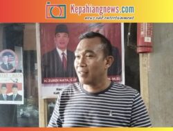 Geram! Bupati Kepahiang Pertanyakan Legalitas Pabrik PT TUM: Izinnya Perkebunan, Kok Ada Industri?