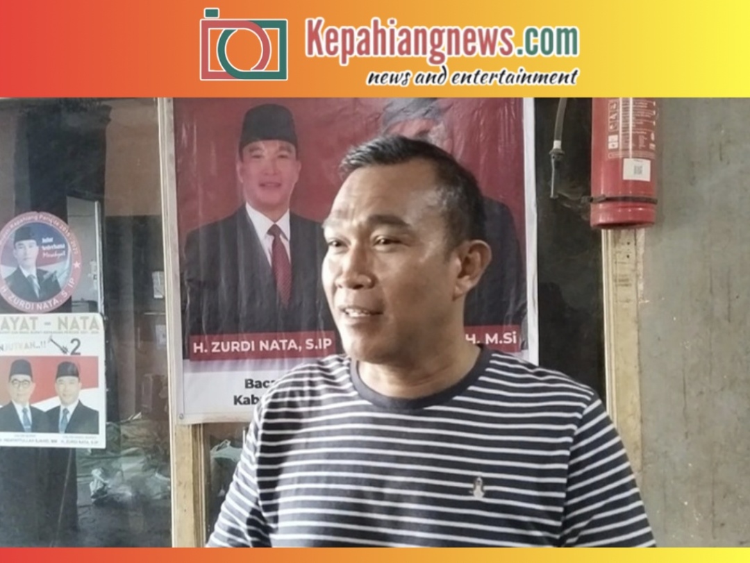Geram! Bupati Kepahiang Pertanyakan Legalitas Pabrik PT TUM: Izinnya Perkebunan, Kok Ada Industri?