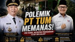 Polemik PT TUM Memanas! DPRD Kepahiang Siap Bentuk Pansus, Legalitas Operasi dan Pabrik Teh Disorot
