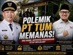 Polemik PT TUM Memanas! DPRD Kepahiang Siap Bentuk Pansus, Legalitas Operasi dan Pabrik Teh Disorot