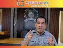 Edwar Samsi Desak APH Bertindak, HGU PT TUM Habis 5 Tahun Tapi Masih Beroperasi