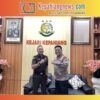 Tak Sekadar Silaturahmi, Kapolres dan Kajari Sepakat Perkuat Kolaborasi untuk Kepahiang