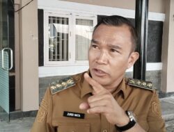 Tak Ada Kompromi! Pemkab Kepahiang Gandeng Pengacara Negara, HGU PT TUM Dipastikan Berakhir