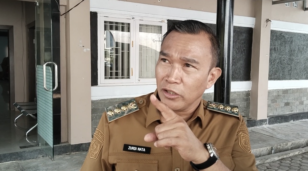 Tak Ada Kompromi! Pemkab Kepahiang Gandeng Pengacara Negara, HGU PT TUM Dipastikan Berakhir