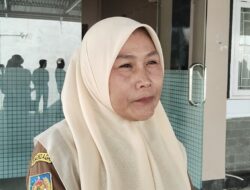 Minat Masuk Belum Merata, 13 Sekolah Negeri di Kepahiang Masih Kekurangan Peserta Didik Baru