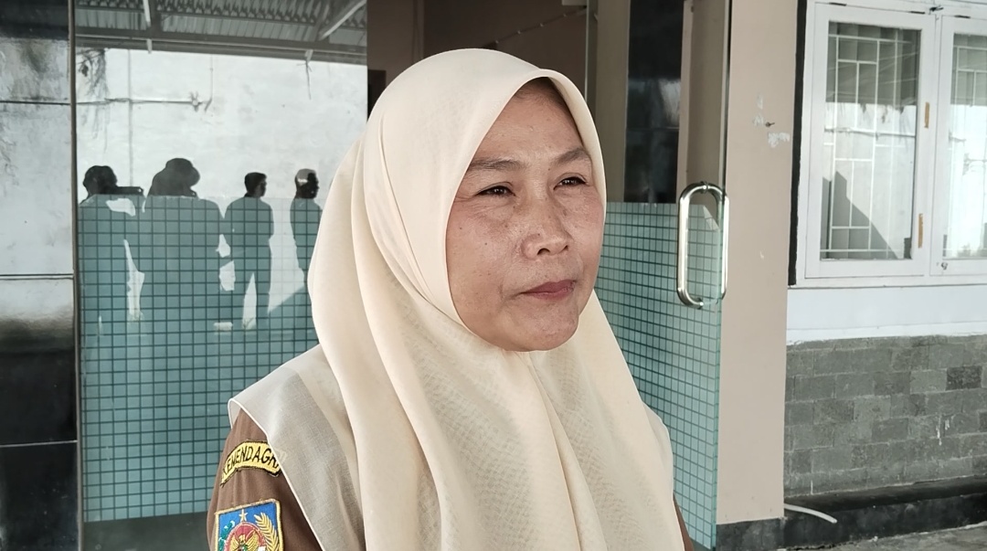 Minat Masuk Belum Merata, 13 Sekolah Negeri di Kepahiang Masih Kekurangan Peserta Didik Baru