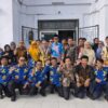 Wabup Kepahiang: Diskominfo Harus Jadi Jembatan Komunikasi Pemerintah dan Masyarakat
