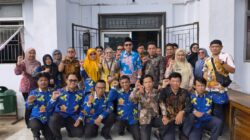 Wabup Kepahiang: Diskominfo Harus Jadi Jembatan Komunikasi Pemerintah dan Masyarakat