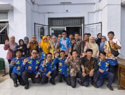 Wabup Kepahiang: Diskominfo Harus Jadi Jembatan Komunikasi Pemerintah dan Masyarakat