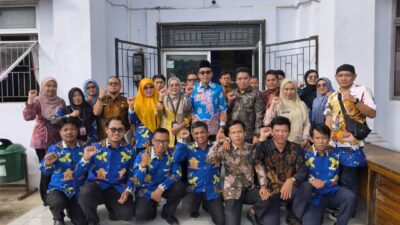 Wabup Kepahiang: Diskominfo Harus Jadi Jembatan Komunikasi Pemerintah dan Masyarakat