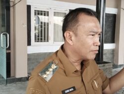 Bupati Kepahiang Ultimatum OPD, LHP BPK dan TGR Harus Tuntas Sebelum Awal Agustus
