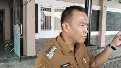 Bupati Kepahiang Ultimatum OPD, LHP BPK dan TGR Harus Tuntas Sebelum Awal Agustus