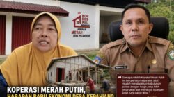 Koperasi Merah Putih Jadi Tumpuan Harapan Baru, Warga Kepahiang Nantikan Manfaat Nyata Koperasi Merah Putih Jadi Tumpuan Harapan Baru, Warga Kepahiang Nantikan Manfaat Nyata