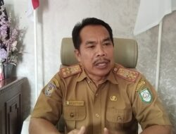 Sekda Hartono: Ketahanan Pangan yang Kuat adalah Kunci Kesejahteraan Masyarakat Kepahiang