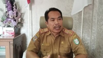 Sekda Hartono: Ketahanan Pangan yang Kuat adalah Kunci Kesejahteraan Masyarakat Kepahiang