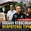 PT TUM Masuk Radar Kejari Kepahiang, Dugaan Kebocoran PAD Berpotensi Naik ke Kasus Tipikor