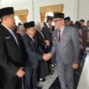 Gerbong Birokrasi Bergerak, 88 Pejabat Kepahiang Resmi Menempati Posisi Baru, Ini Daftarnya