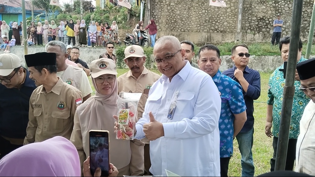 Resmikan Koperasi Kopi SPI di Kepahiang, Kementerian Koperasi Perkuat Hilirisasi dan Kesejahteraan Petani Resmikan Koperasi Kopi SPI di Kepahiang, Kementerian Koperasi Perkuat Hilirisasi dan Kesejahteraan Petani