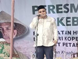 Bidik Investasi Sektor Kopi, Pemkab Kepahiang Ajak Kementerian Koperasi Lirik Potensi Daerah