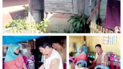 Dinsos Bergerak! Janda Penghuni Gubuk Reot di Kepahiang Diusulkan Masuk Penerima PKH dan BPNT Dinsos Bergerak! Janda Penghuni Gubuk Reot di Kepahiang Diusulkan Masuk Penerima PKH dan BPNT