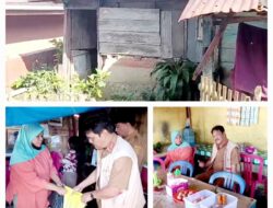 Dinsos Bergerak! Janda Penghuni Gubuk Reot di Kepahiang Diusulkan Masuk Penerima PKH dan BPNT
