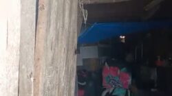 PWI LS Open Donasi: Bantu Ibu 2 Anak di Kepahiang Tinggal di Gubuk Tak Layak Huni PWI LS Open Donasi: Bantu Ibu 2 Anak di Kepahiang Tinggal di Gubuk Tak Layak Huni