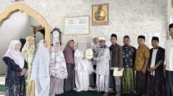 Tanpa Sesal dan Air Mata, PWI-LS Fasilitasi Warga Kepahiang Mantapkan Hati Memeluk Islam Tanpa Sesal dan Air Mata, PWI-LS Fasilitasi Warga Kepahiang Mantapkan Hati Memeluk Islam