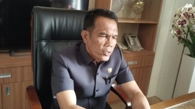 Kepahiang Terjepit! Defisit Nyaris Rp100 Miliar, Rp266 Miliar Anggaran Terpangkas