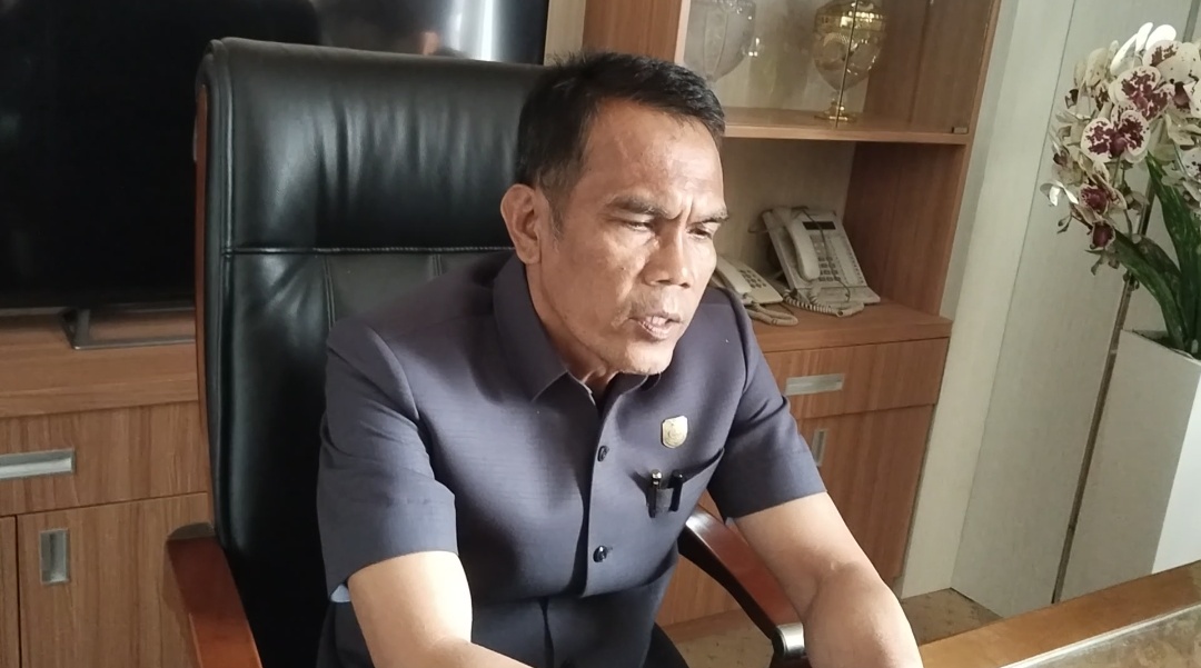Kepahiang Terjepit! Defisit Nyaris Rp100 Miliar, Rp266 Miliar Anggaran Terpangkas