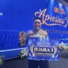 Bikin Bangga! Desa Taba Tebelet Antar Polres Kepahiang Juara 1 Kampung Bebas Narkoba Nasional 2026