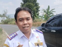 Dishub Matangkan Program Kepahiang Terang, 250 Titik PJU Baru Sasar Ujan Mas dan Merigi