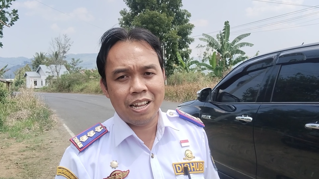 Dishub Matangkan Program Kepahiang Terang, 250 Titik PJU Baru Sasar Ujan Mas dan Merigi Dishub Matangkan Program Kepahiang Terang, 250 Titik PJU Baru Sasar Ujan Mas dan Merigi
