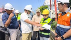 Taman Santoso Kepahiang Mulai Berbenah, Bupati Zurdi Nata: Kita Jadikan Ruang Publik yang Lebih Hidup