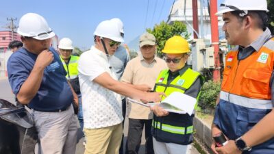 Taman Santoso Kepahiang Mulai Berbenah, Bupati Zurdi Nata: Kita Jadikan Ruang Publik yang Lebih Hidup
