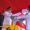 HUT RI ke-81 di Kepahiang: Pahlawan Dikenang, Pengabdian Diberi Penghargaan